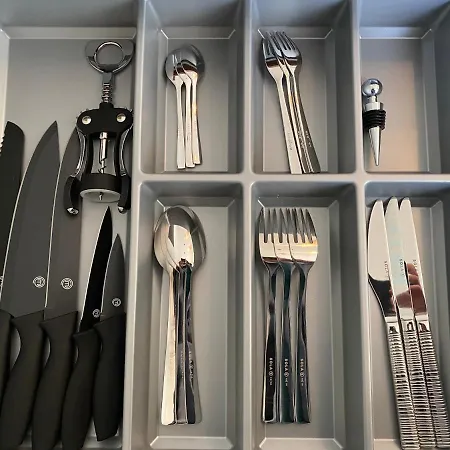 H-36 Residence - Bright Collection *