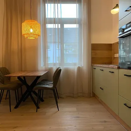 Apartmán H-36 1.2 Koblenc