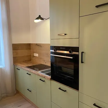 Apartment H-36 1.2 *