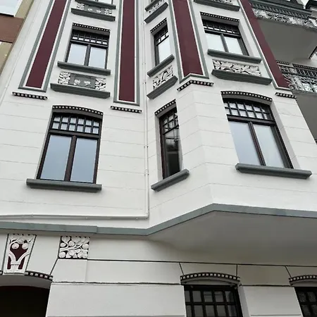 Apartmán H-36 1.2 Koblenc