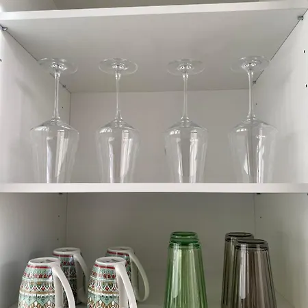 Apartmán H-36 1.2 Koblenc