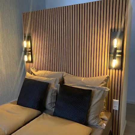 Daire H-36 1.2 Koblenz (Rhineland-Palatinate)