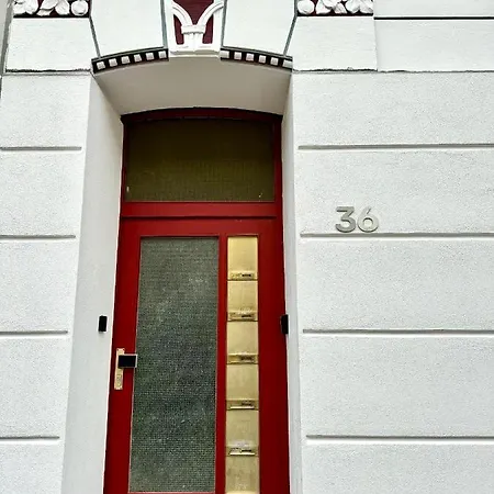 H-36 1.2 Koblenz (Rhineland-Palatinate)