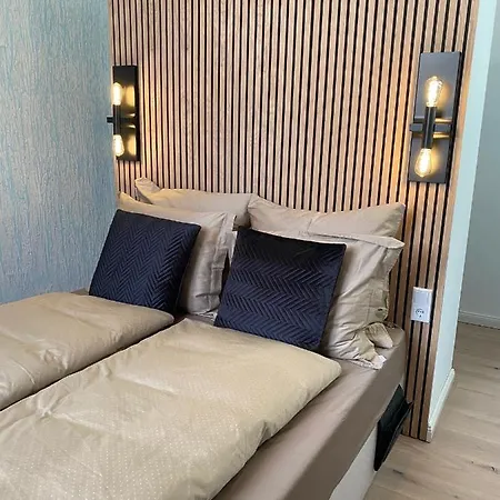 Daire H-36 1.2 Koblenz (Rhineland-Palatinate)