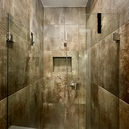 H-36 Residence - Bright Collection Appartamento