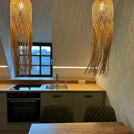 H-36 1.2 Apartmán Koblenc