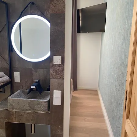 H-36 - Bright Collection Apartment *