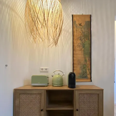 Apartment H-36 - Bright Collection