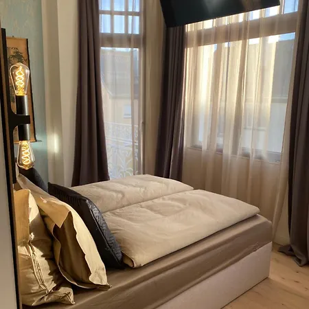 H-36 - Bright Collection Apartment Koblenz (Rhineland-Palatinate)