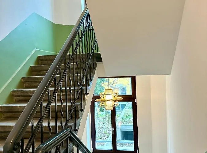 H-36 Residence - Bright Collection Appartamento *