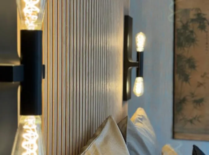 Appartamento H-36 Residence - Bright Collection