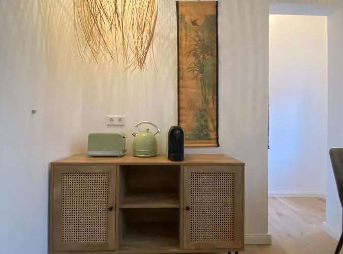 H-36 Residence - Bright Collection *