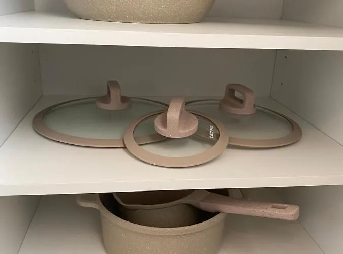 H-36 Residence - Bright Collection Апартаменты