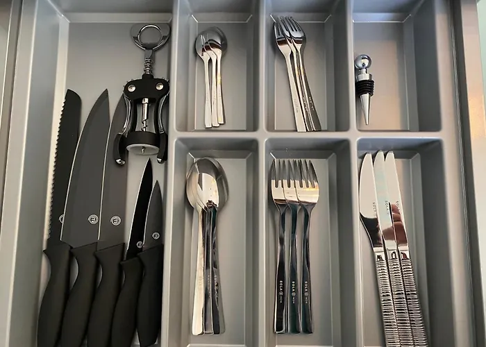 H-36 Residence - Bright Collection *