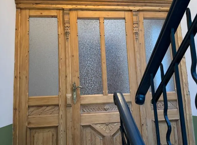 H-36 Residence - Bright Collection Апартаменты *