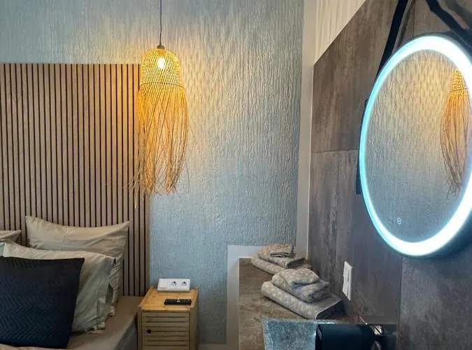 H-36 Residence - Bright Collection *