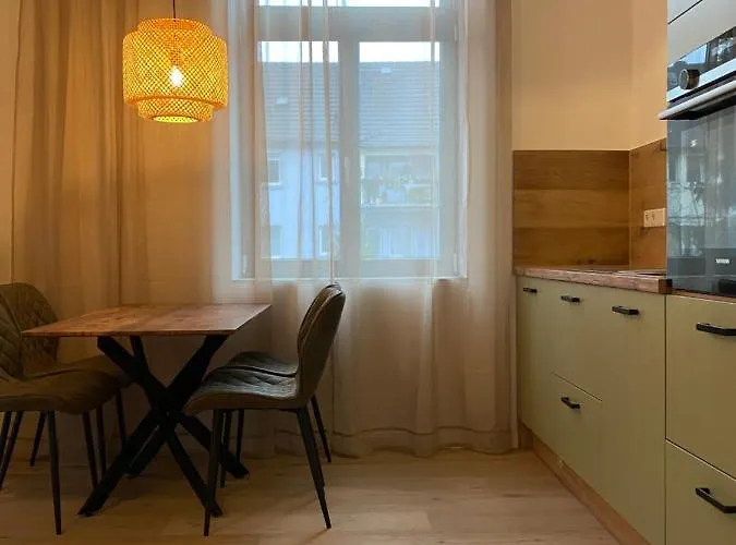 Appartamento H-36 Residence - Bright Collection Coblenza