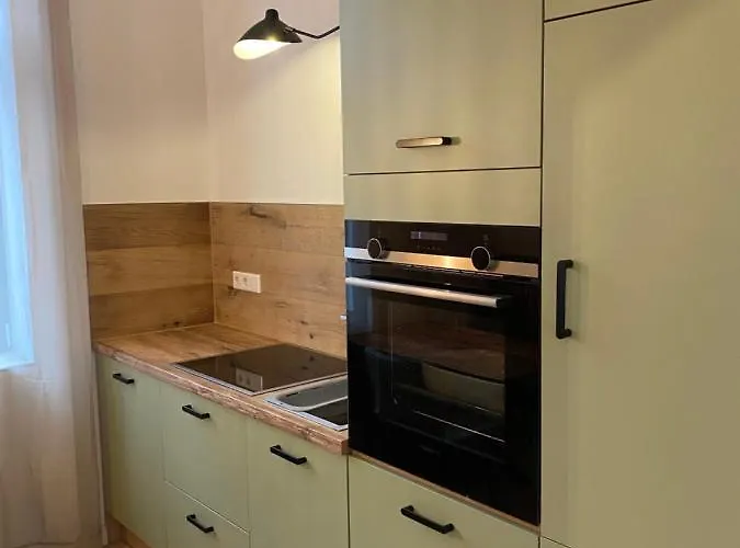 Appartamento H-36 Residence - Bright Collection *