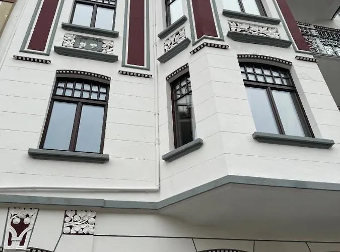 Apartment H-36 1.2 Koblenz (Rhineland-Palatinate)