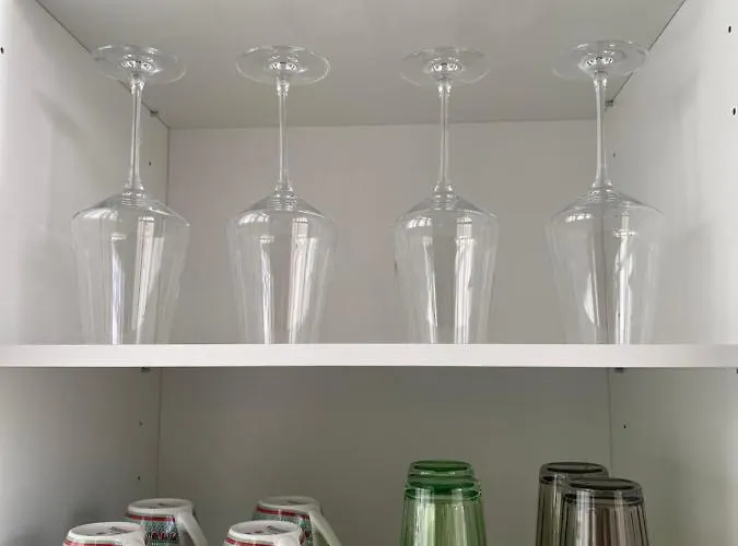 Apartment H-36 1.2 Koblenz (Rhineland-Palatinate)