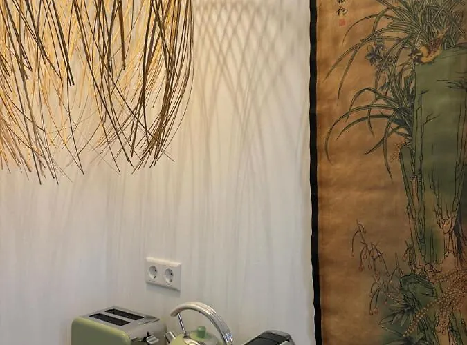 Appartamento H-36 Residence - Bright Collection