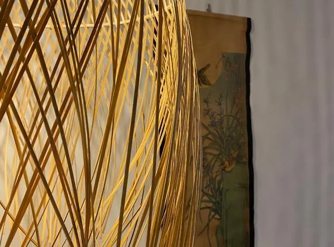 H-36 Residence - Bright Collection *