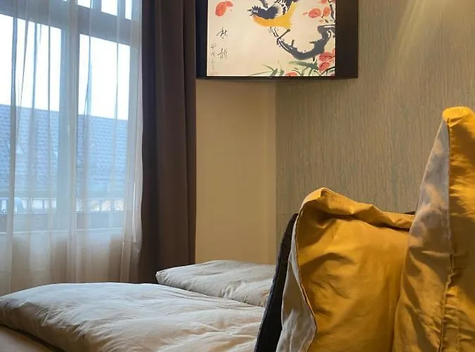 H-36 Residence - Bright Collection Кобленц