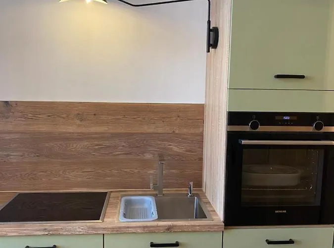 H-36 Residence - Bright Collection Апартаменты Кобленц