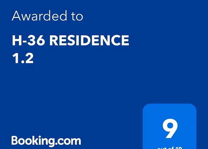 H-36 Residence - Bright Collection